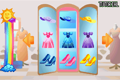 Disney Princess: Royal Adventure